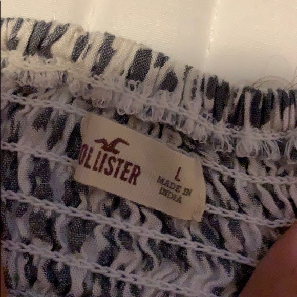 Romper - Picture 2 of 3